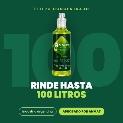 Cleanfy Ultra ®