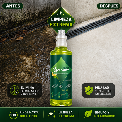 Cleanfy Ultra ®